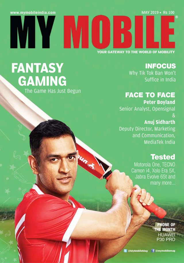 Go Unlimited with Magzter GOLD